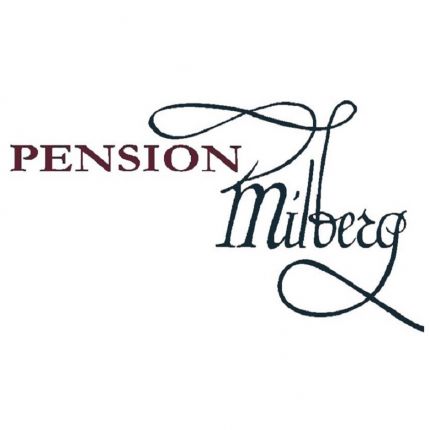 Logo od Pension Milberg