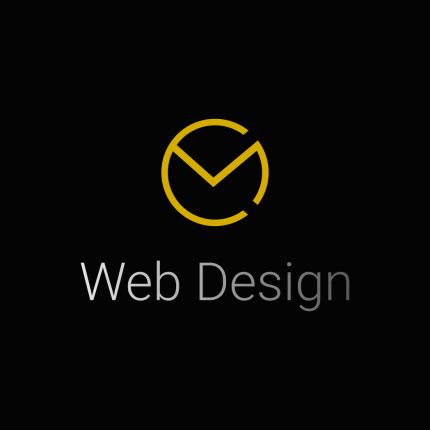 Logótipo de CM Web Design