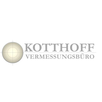 Logo van Vermessungsbüro Christian Kotthoff