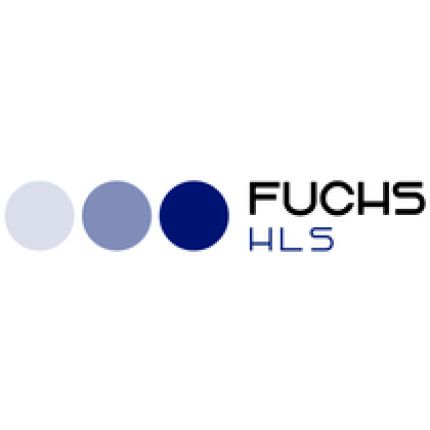 Logotyp från Fuchs HLS