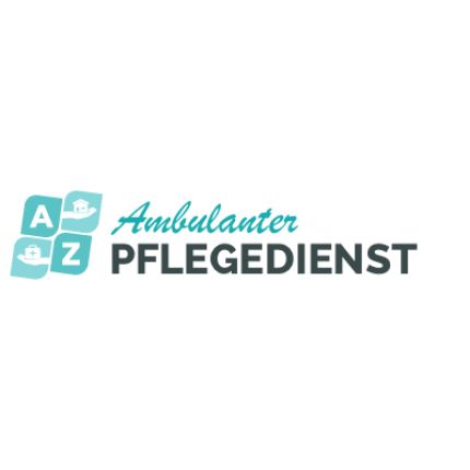 Λογότυπο από A bis Z Pflegedienst GmbH