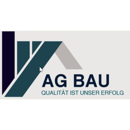 Logo de AG Bau München GmbH