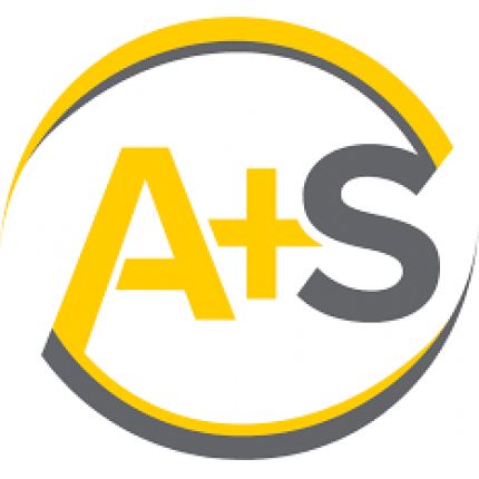 Logo von a+s vertriebs gmbh