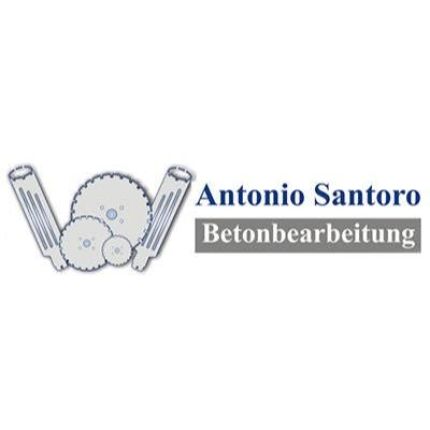 Logótipo de Antonio Santoro Betonbearbeitung