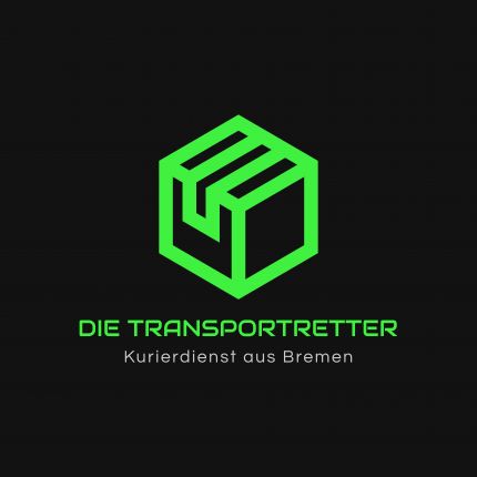 Logo van Die Transportretter - Echter Kurierdienst aus Stuhr bei Bremen