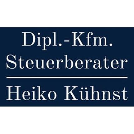 Logo van Steuerberater Dipl.-Kfm. Heiko Kühnst
