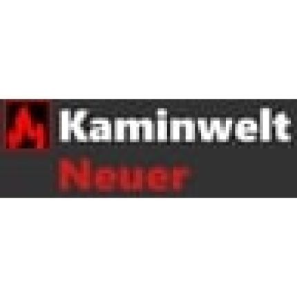 Logo da Kaminwelt Neuer