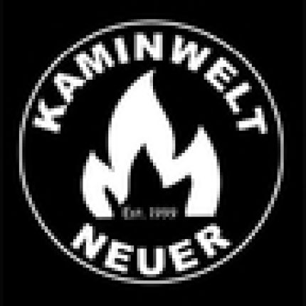 Logotipo de Kaminwelt Neuer