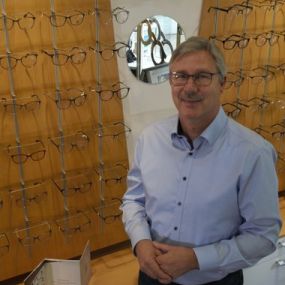 Bild von Augenoptik Höfels Jürgen Funke e.K.