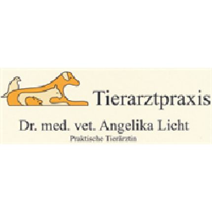 Logotipo de Kleintierpraxis Dr. Licht Grafing