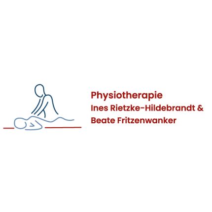 Logo van Physiotherapie Rietzke-Hildebrandt & Fritzenwanker