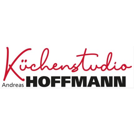 Logotyp från Küchenstudio Andreas Hoffmann