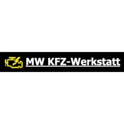 Logo von MW KFZ Werkstatt, Inh. Mathias Wehling