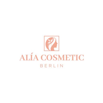 Logo van ALIA COSMETIC