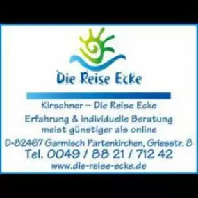 Bild von Die Reise Ecke Inh. Sabine Kirschner e.K.