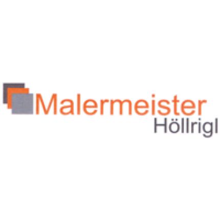 Logo de Malermeister Höllrigl