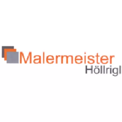 Logo from Malermeister Höllrigl