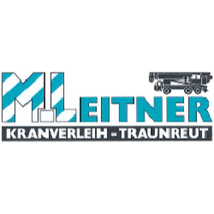 Logotipo de M. Leitner Kranverleih