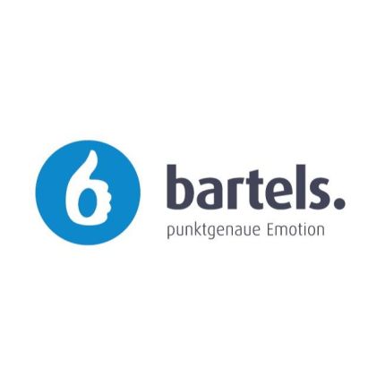 Logo da Online Marketing Agentur bartels.