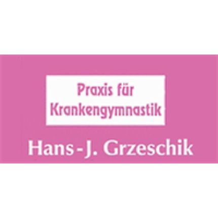 Logo van Hans-Joachim Grzeschik Krankengymnastik-Praxis