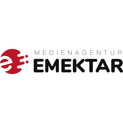 Logo fra Medienagentur Emektar - Werbeagentur in Aschaffenburg