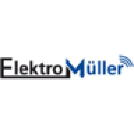 Logo van Elektro Müller GmbH