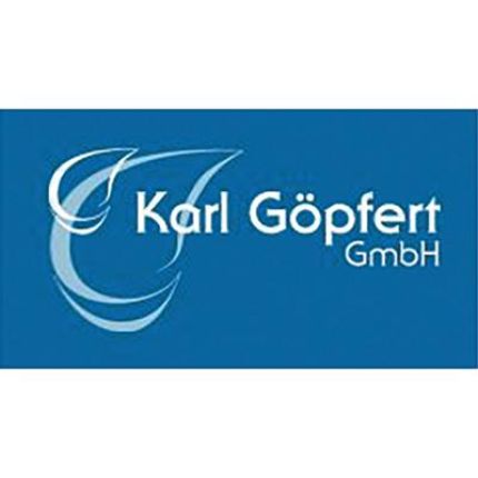 Λογότυπο από Karl Göpfert GmbH