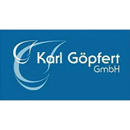 Logo von Karl Göpfert GmbH