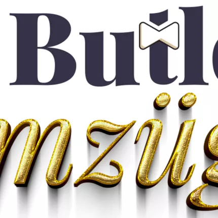 Logotyp från Butler Umzüge