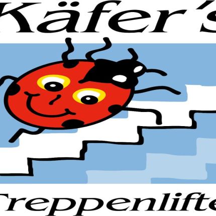 Logo fra Käfer's Treppenlifte GmbH