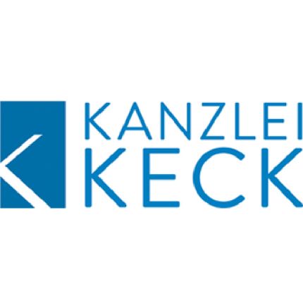 Logo da Kanzlei Keck