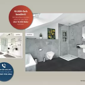 Bild von Fliesen & Baddesign m.b.GmbH & Co.KG
