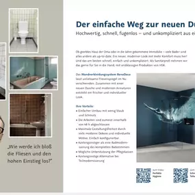 Bild von Fliesen & Baddesign m.b.GmbH & Co.KG