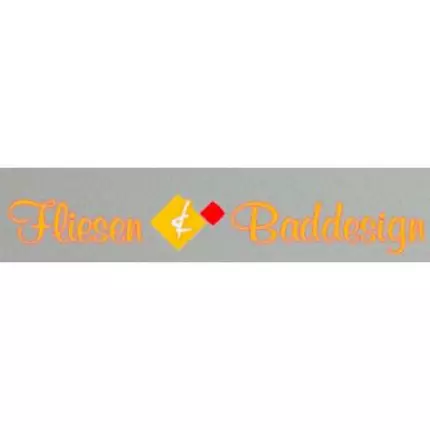 Logo van Fliesen & Baddesign m.b.GmbH & Co.KG