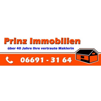 Logo fra Prinz Immobilien
