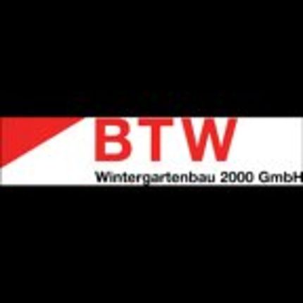 Logo from BTW Wintergartenbau 2000 GmbH