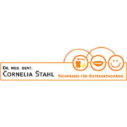 Logotyp från Stahl Cornelia Dr.med.dent.