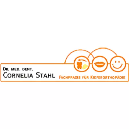 Logotyp från Stahl Cornelia Dr.med.dent.