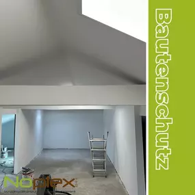 Noplex Schädlingsbekämpfung Bautenschutz