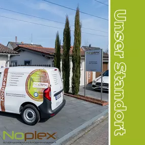 Noplex Schädlingsbekämpfung Standort Stockstadt am Main
