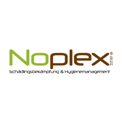 Logo fra Noplex GmbH Schädlingsbekämpfung & Hygienemanagement