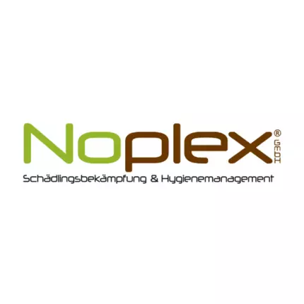 Logo od Noplex GmbH Schädlingsbekämpfung & Hygienemanagement