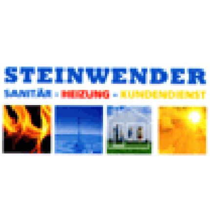 Λογότυπο από Steinwender G. Sanitär-Bad-Heizung