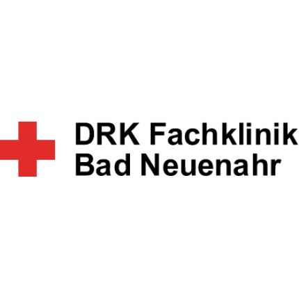 Logotyp från DRK Fachklinik Bad Neuenahr