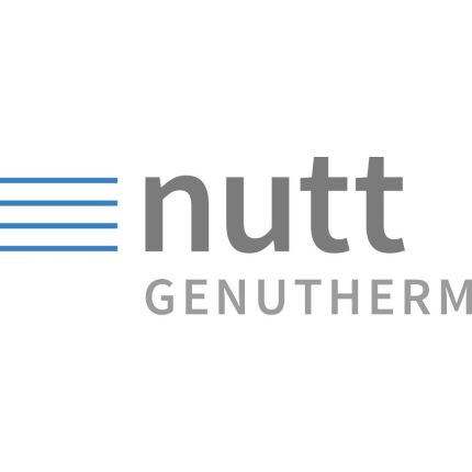 Logo od Nutt GENUTHERM GmbH