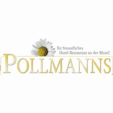 Logotyp från Hotel Pollmanns