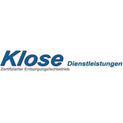 Logo od Klose Dienstleistungs GmbH