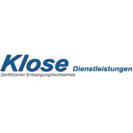 Logotyp från Klose Dienstleistungs GmbH