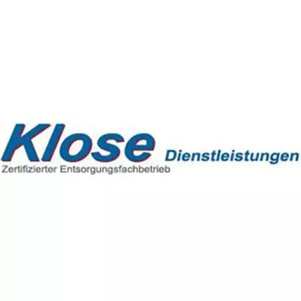 Logo from Klose Dienstleistungs GmbH