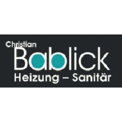 Logótipo de Bablick Christian